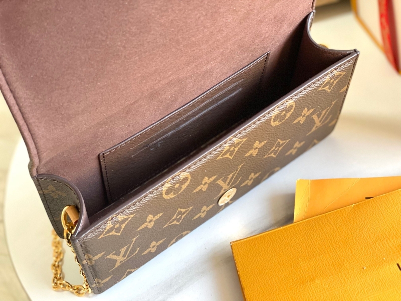 LV Satchel bags